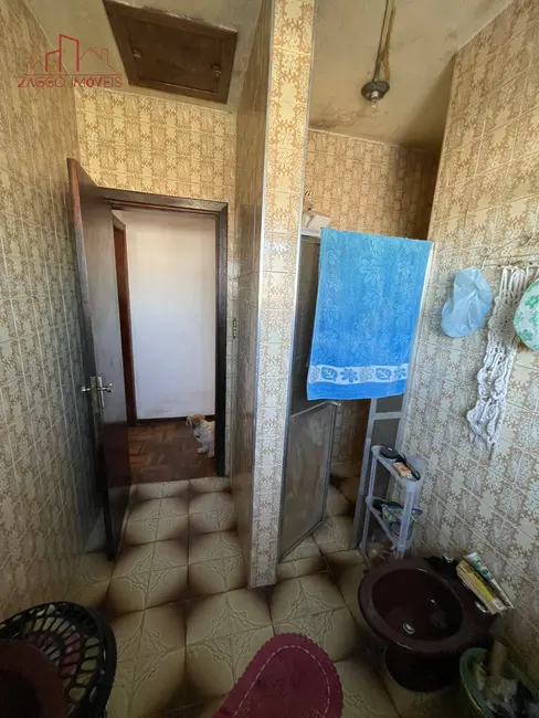 Foto 9 de Sobrado com 5 quartos à venda, 239m2 em Parque Regina, São Paulo - SP