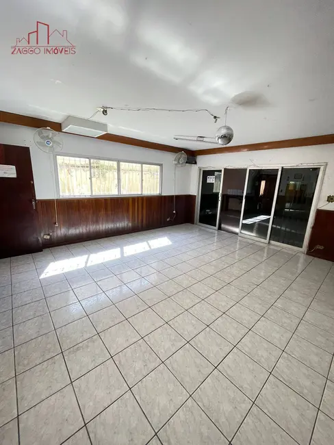 Foto 2 de Sobrado com 5 quartos à venda, 239m2 em Parque Regina, São Paulo - SP