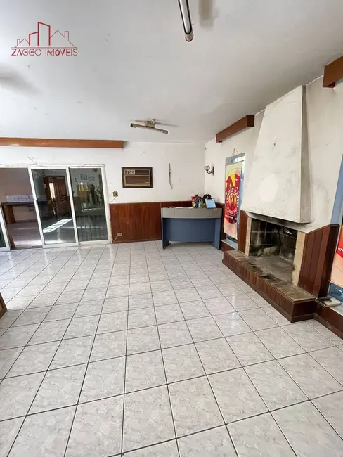 Foto 1 de Sobrado com 5 quartos à venda, 239m2 em Parque Regina, São Paulo - SP