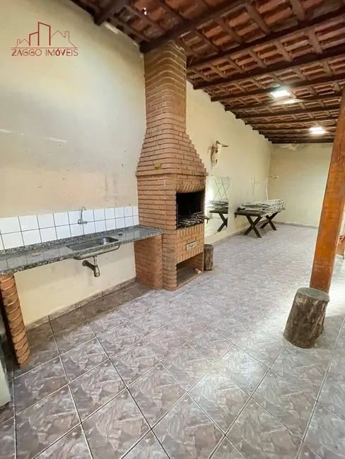 Foto 5 de Sobrado com 5 quartos à venda, 239m2 em Parque Regina, São Paulo - SP