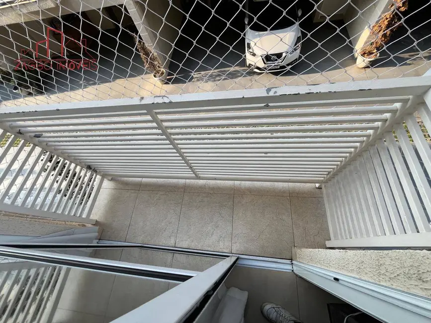 Foto 5 de Casa com 2 quartos à venda, 85m2 em Jardim Maria Duarte, São Paulo - SP