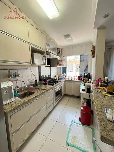 Foto 6 de Casa com 2 quartos à venda, 85m2 em Jardim Maria Duarte, São Paulo - SP