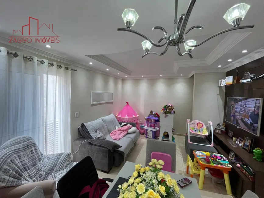 Foto 4 de Casa com 2 quartos à venda, 85m2 em Jardim Maria Duarte, São Paulo - SP