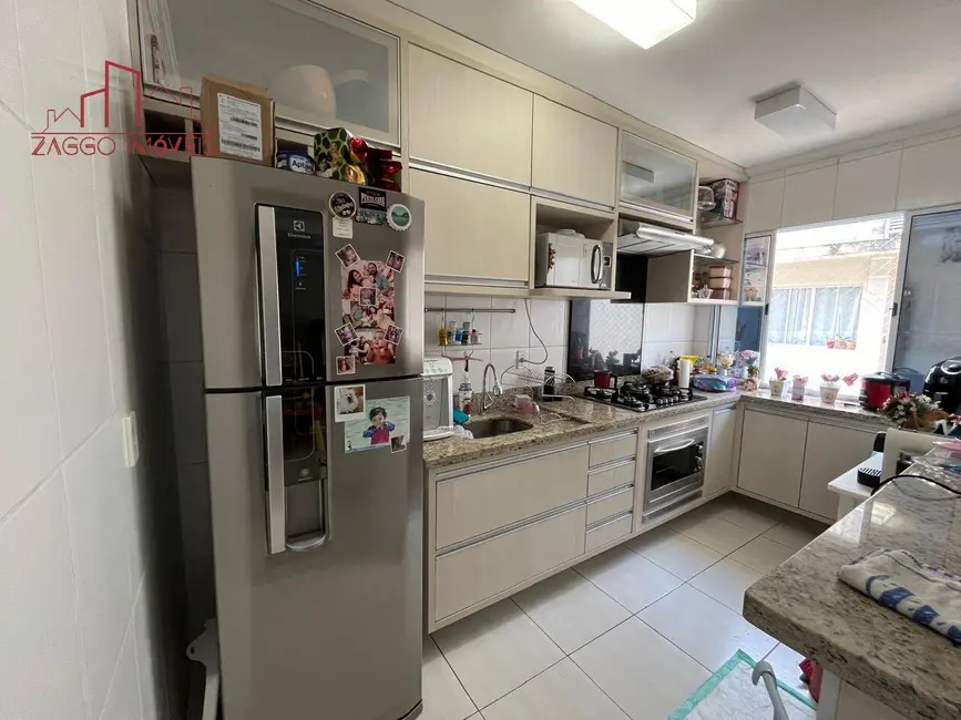 Foto 7 de Casa com 2 quartos à venda, 85m2 em Jardim Maria Duarte, São Paulo - SP