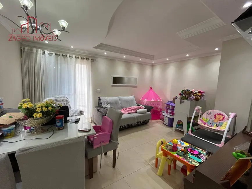 Foto 3 de Casa com 2 quartos à venda, 85m2 em Jardim Maria Duarte, São Paulo - SP