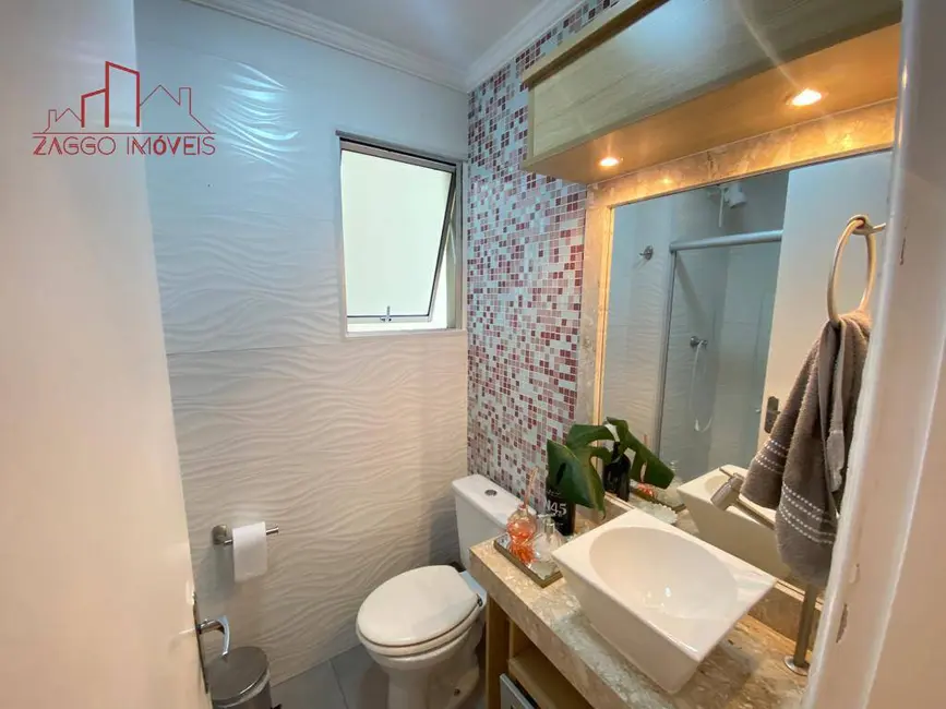 Foto 8 de Apartamento com 3 quartos à venda, 70m2 em Jardim América, Taboao Da Serra - SP