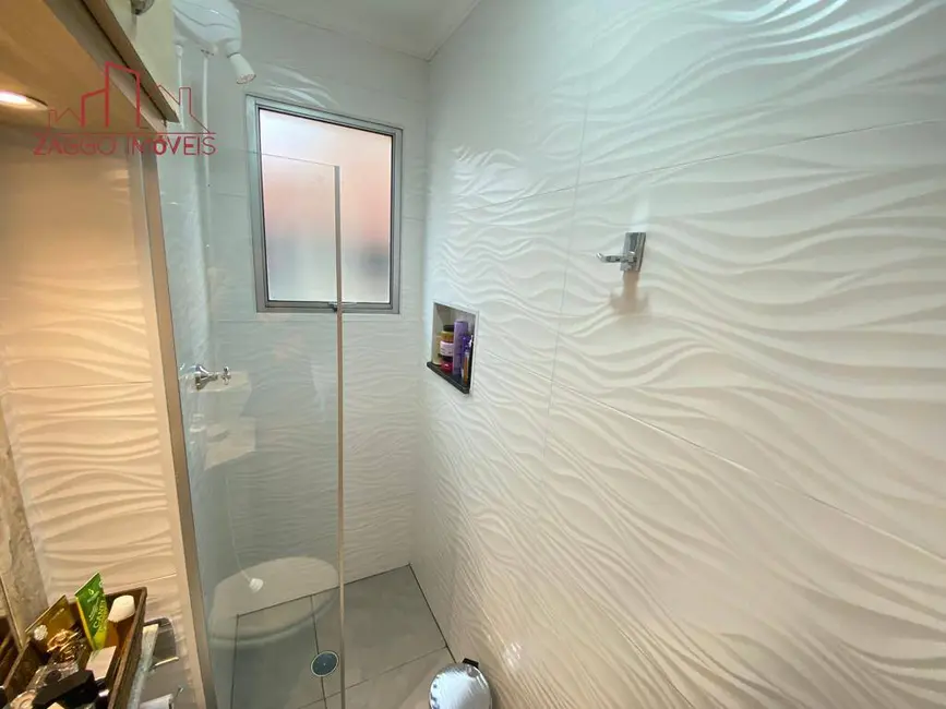 Foto 6 de Apartamento com 3 quartos à venda, 70m2 em Jardim América, Taboao Da Serra - SP