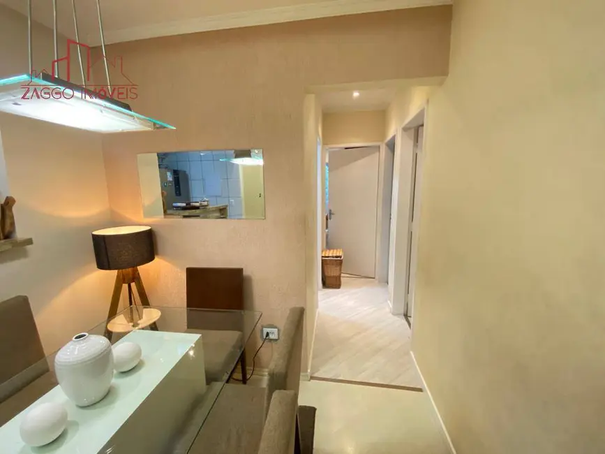 Foto 3 de Apartamento com 3 quartos à venda, 70m2 em Jardim América, Taboao Da Serra - SP