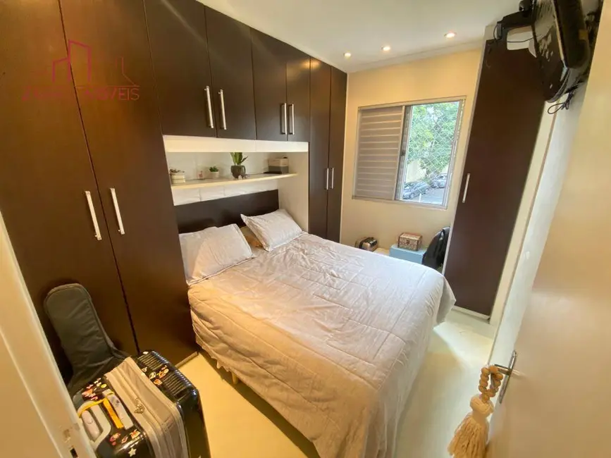 Foto 9 de Apartamento com 3 quartos à venda, 70m2 em Jardim América, Taboao Da Serra - SP