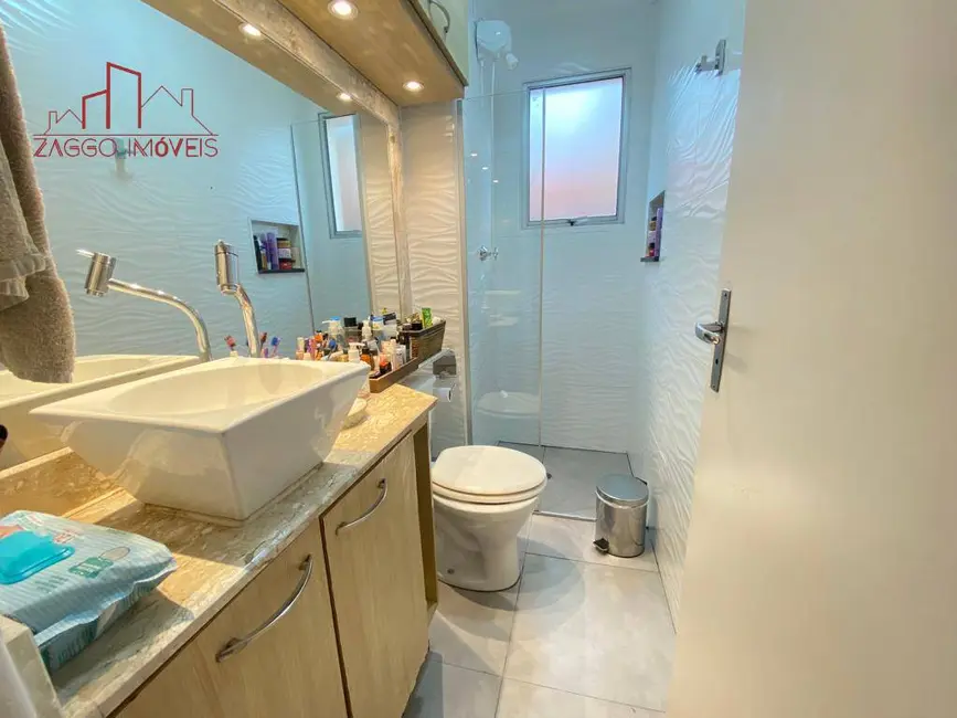 Foto 5 de Apartamento com 3 quartos à venda, 70m2 em Jardim América, Taboao Da Serra - SP