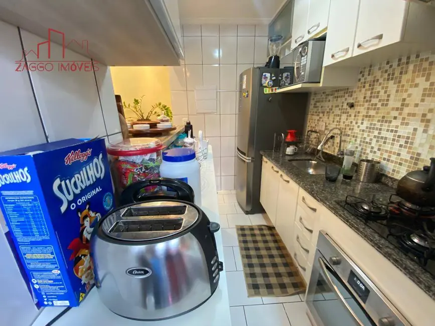 Foto 4 de Apartamento com 3 quartos à venda, 70m2 em Jardim América, Taboao Da Serra - SP