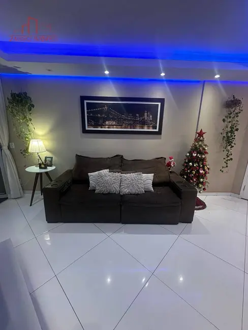 Apartamento com 2 quartos à venda, 51m2 em Jardim Monte Alegre, Taboao Da Serra - SP - imagem 7 Foto 7 de Apartamento com 2 quartos à venda, 51m2 em Jardim Monte Alegre, Taboao Da Serra - SP