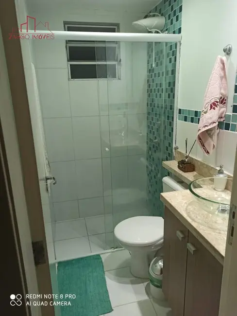 Foto 5 de Apartamento com 2 quartos à venda, 54m2 em Parque Munhoz, São Paulo - SP