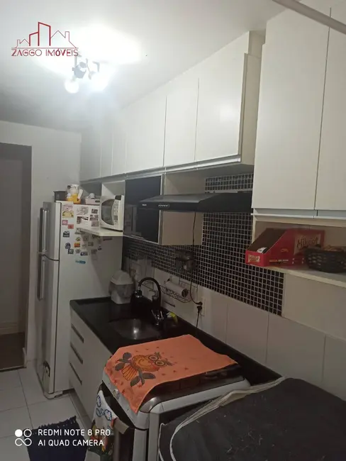 Foto 4 de Apartamento com 2 quartos à venda, 54m2 em Parque Munhoz, São Paulo - SP