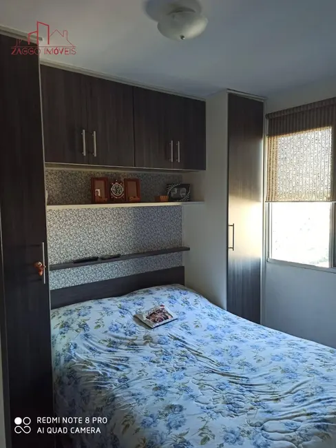 Foto 6 de Apartamento com 2 quartos à venda, 54m2 em Parque Munhoz, São Paulo - SP