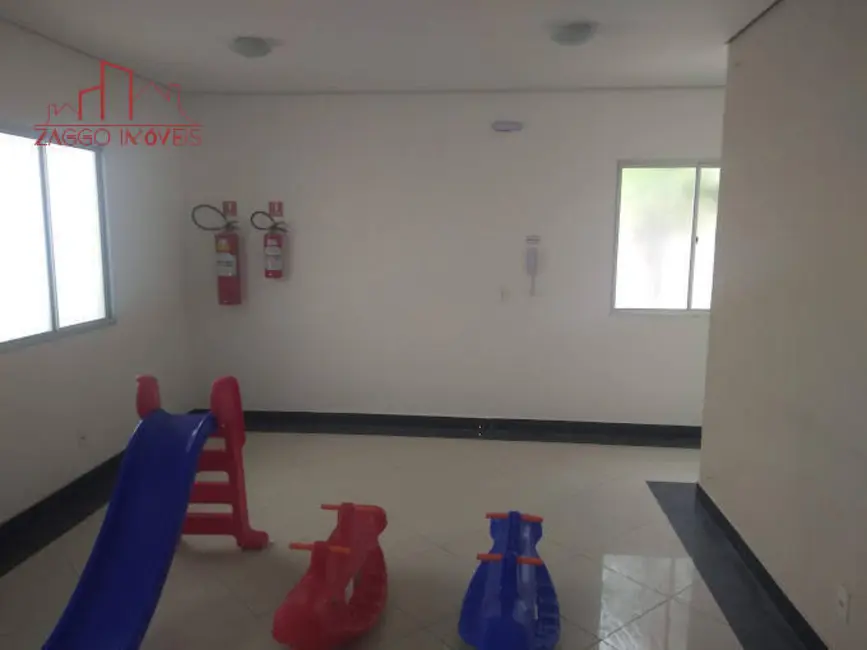 Foto 9 de Apartamento com 2 quartos à venda, 54m2 em Parque Munhoz, São Paulo - SP