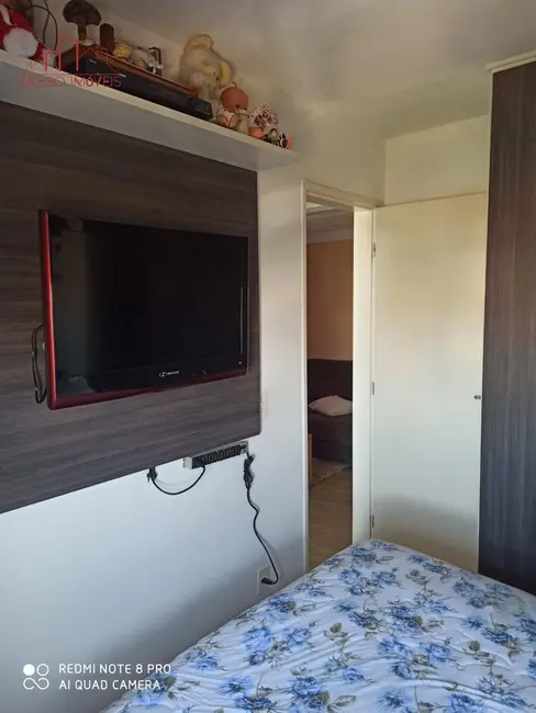 Foto 7 de Apartamento com 2 quartos à venda, 54m2 em Parque Munhoz, São Paulo - SP
