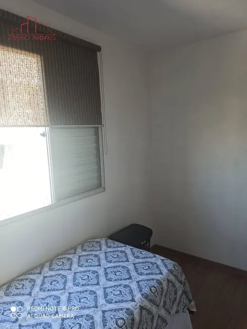 Foto 8 de Apartamento com 2 quartos à venda, 54m2 em Parque Munhoz, São Paulo - SP