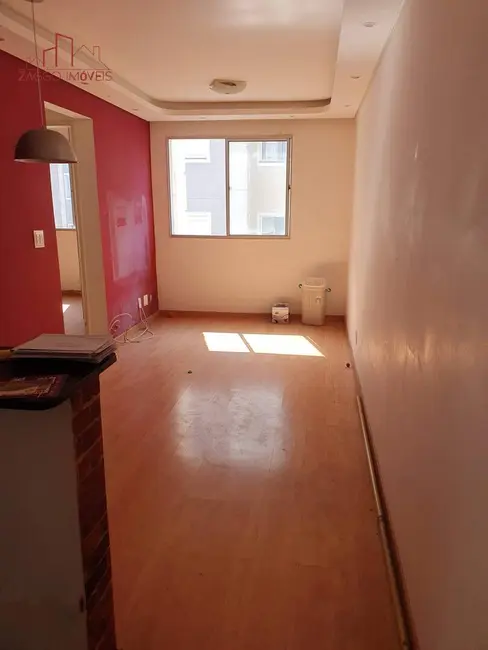 Apartamento com 2 quartos à venda, 45m2 em Parque Munhoz, São Paulo - SP - imagem 2 Foto 2 de Apartamento com 2 quartos à venda, 45m2 em Parque Munhoz, São Paulo - SP