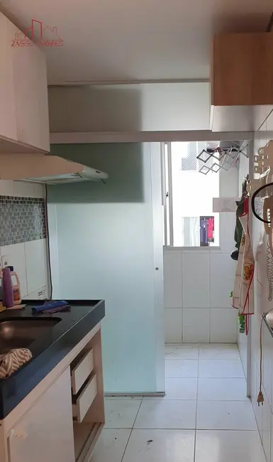 Apartamento com 2 quartos à venda, 45m2 em Parque Munhoz, São Paulo - SP - imagem 4 Foto 4 de Apartamento com 2 quartos à venda, 45m2 em Parque Munhoz, São Paulo - SP