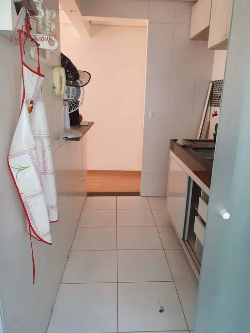 Apartamento com 2 quartos à venda, 45m2 em Parque Munhoz, São Paulo - SP - imagem 3 Foto 3 de Apartamento com 2 quartos à venda, 45m2 em Parque Munhoz, São Paulo - SP