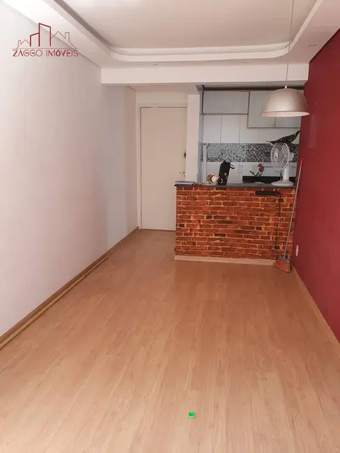 Apartamento com 2 quartos à venda, 45m2 em Parque Munhoz, São Paulo - SP - imagem 1 Foto 1 de Apartamento com 2 quartos à venda, 45m2 em Parque Munhoz, São Paulo - SP