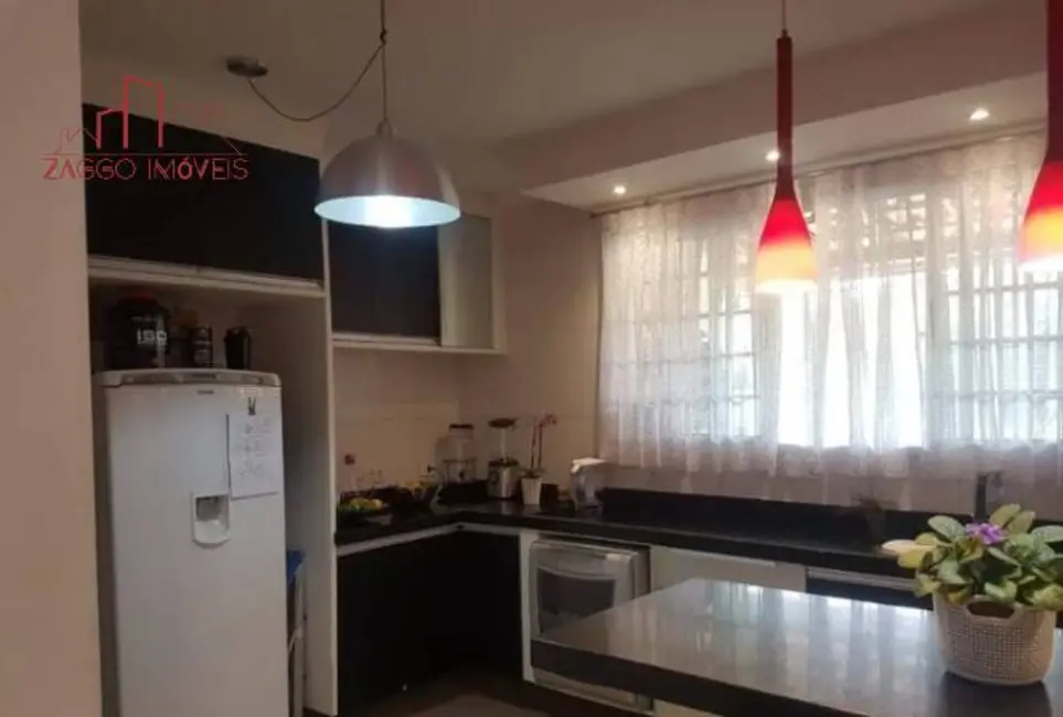 Foto 7 de Casa com 4 quartos à venda, 308m2 em Jardim Iracema, São Paulo - SP