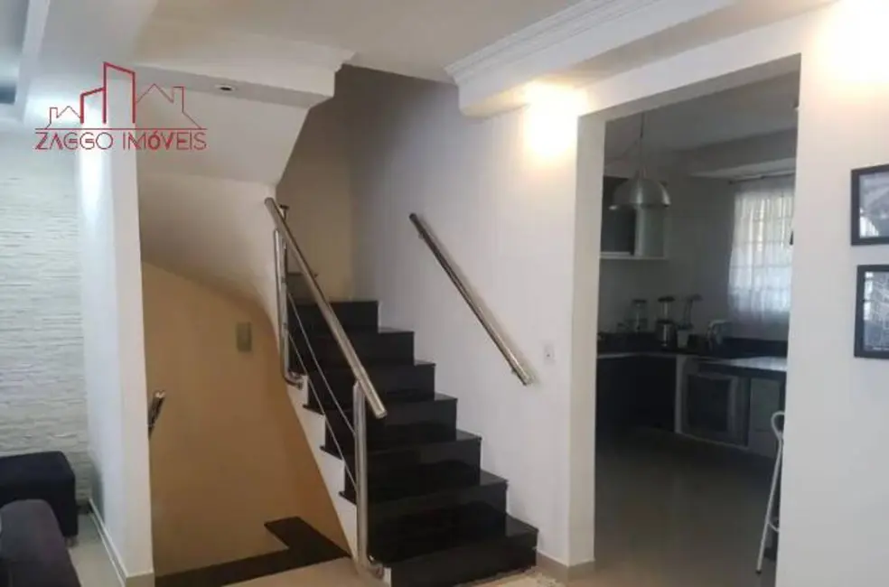 Foto 5 de Casa com 4 quartos à venda, 308m2 em Jardim Iracema, São Paulo - SP