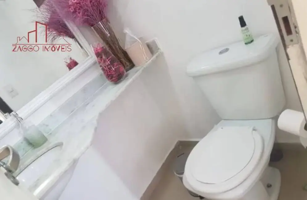 Foto 6 de Casa com 4 quartos à venda, 308m2 em Jardim Iracema, São Paulo - SP