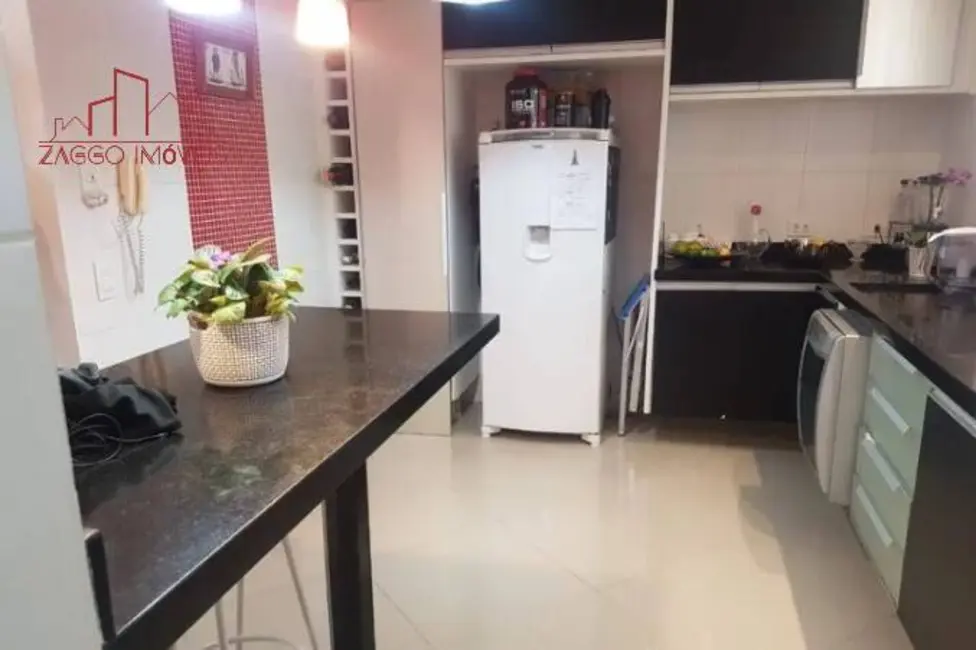 Foto 8 de Casa com 4 quartos à venda, 308m2 em Jardim Iracema, São Paulo - SP