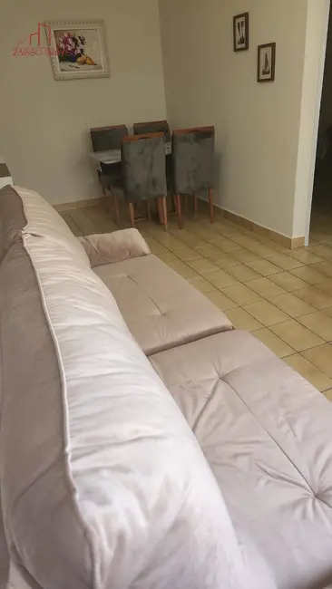 Foto 5 de Apartamento com 2 quartos à venda, 58m2 em Jardim Las Palmas, Guaruja - SP