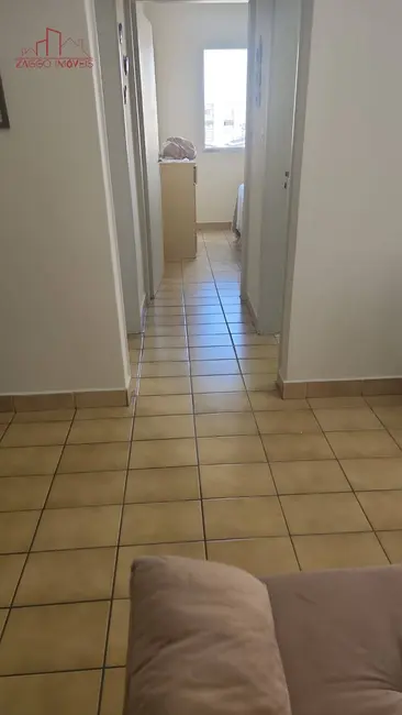 Foto 8 de Apartamento com 2 quartos à venda, 58m2 em Jardim Las Palmas, Guaruja - SP