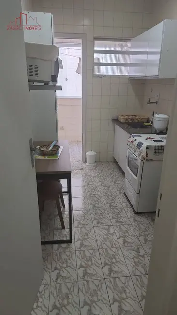 Foto 9 de Apartamento com 2 quartos à venda, 58m2 em Jardim Las Palmas, Guaruja - SP