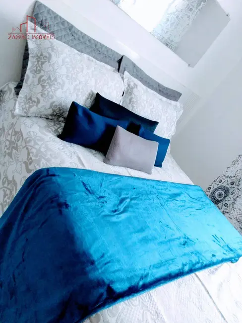 Sobrado com 2 quartos à venda, 120m2 em Jardim Maracá, São Paulo - SP - imagem 7 Foto 7 de Sobrado com 2 quartos à venda, 120m2 em Jardim Maracá, São Paulo - SP