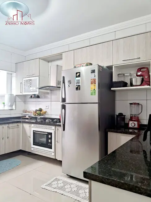 Sobrado com 2 quartos à venda, 120m2 em Jardim Maracá, São Paulo - SP - imagem 3 Foto 3 de Sobrado com 2 quartos à venda, 120m2 em Jardim Maracá, São Paulo - SP