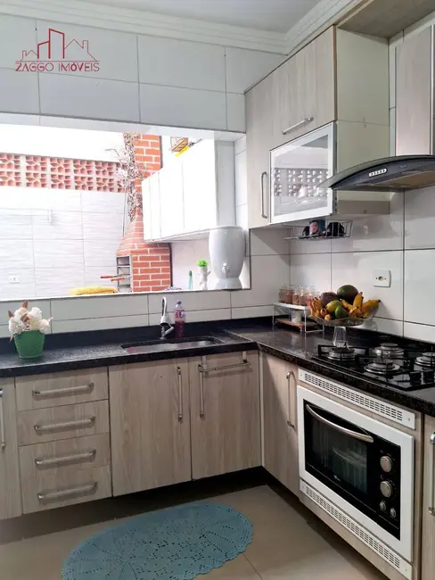 Sobrado com 2 quartos à venda, 120m2 em Jardim Maracá, São Paulo - SP - imagem 4 Foto 4 de Sobrado com 2 quartos à venda, 120m2 em Jardim Maracá, São Paulo - SP