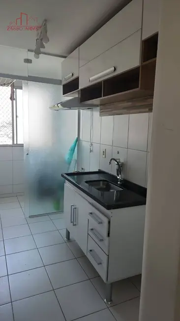Foto 3 de Apartamento com 2 quartos à venda, 44m2 em Parque Munhoz, São Paulo - SP