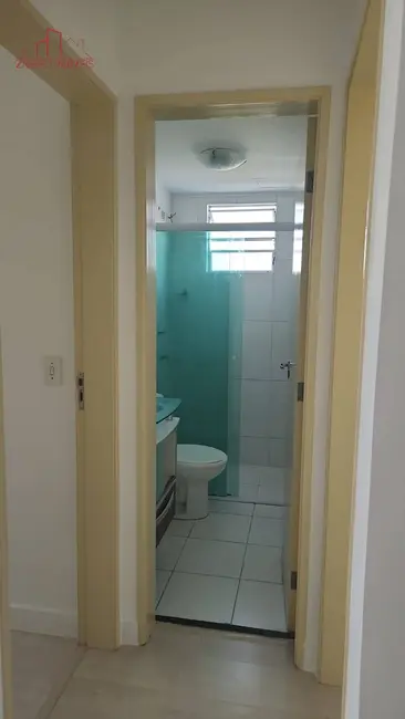 Foto 4 de Apartamento com 2 quartos à venda, 44m2 em Parque Munhoz, São Paulo - SP