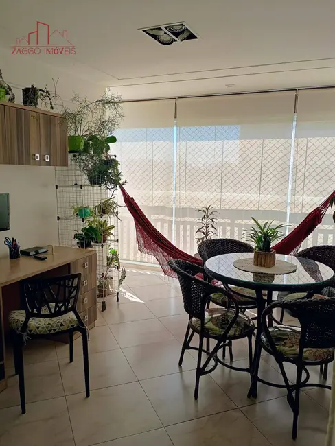 Foto 2 de Apartamento com 3 quartos à venda, 97m2 em Vila Prel, São Paulo - SP