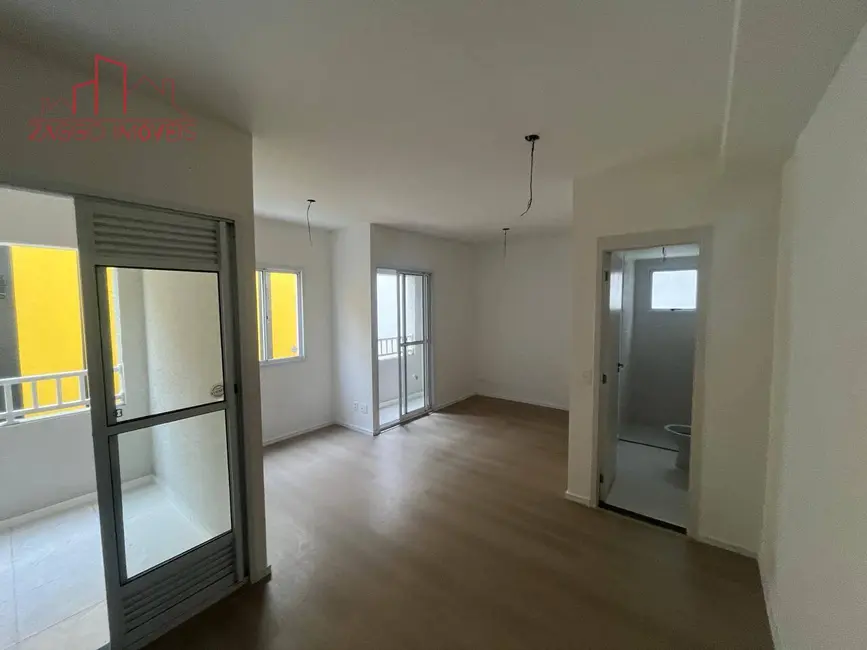 Foto 2 de Apartamento com 1 quarto à venda, 30m2 em Jardim Aeroporto, São Paulo - SP