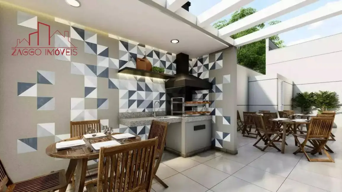 Foto 9 de Apartamento com 1 quarto à venda, 30m2 em Jardim Aeroporto, São Paulo - SP