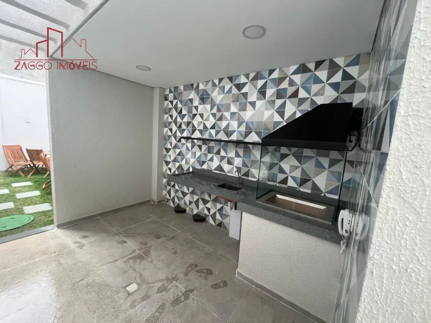 Foto 8 de Apartamento com 1 quarto à venda, 30m2 em Jardim Aeroporto, São Paulo - SP