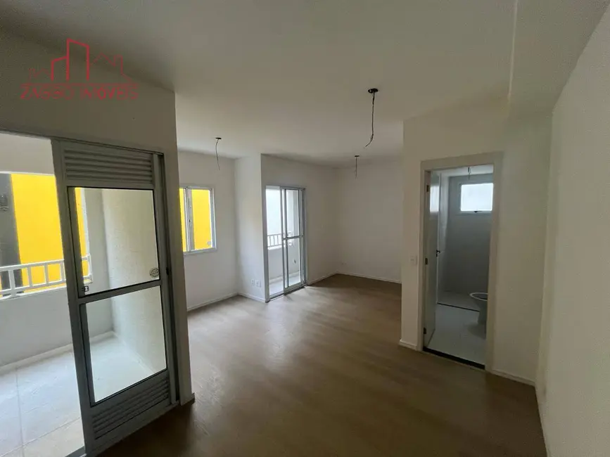 Foto 2 de Apartamento com 1 quarto à venda, 30m2 em Jardim Aeroporto, São Paulo - SP