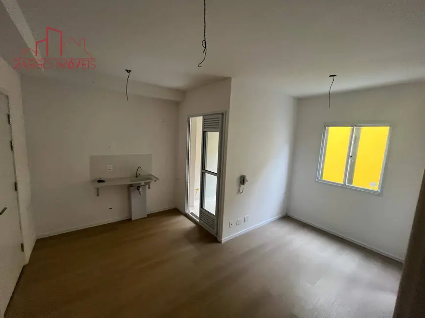 Foto 4 de Apartamento com 1 quarto à venda, 30m2 em Jardim Aeroporto, São Paulo - SP
