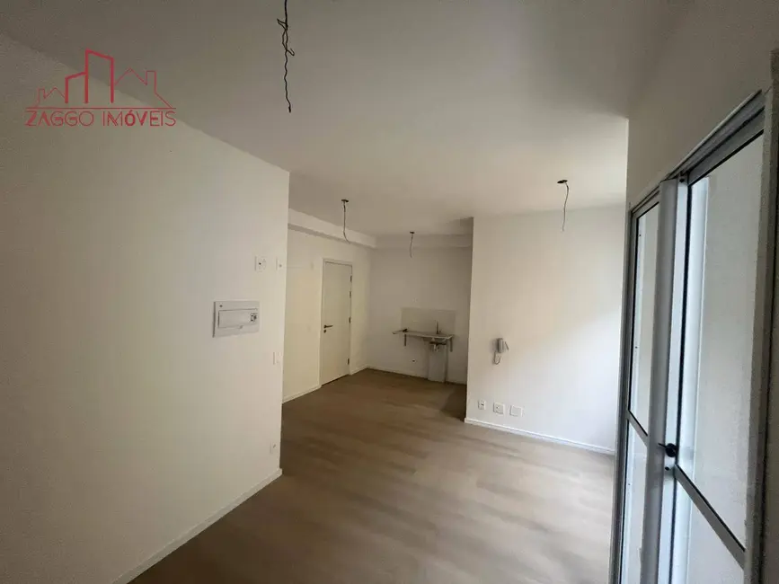 Foto 5 de Apartamento com 1 quarto à venda, 30m2 em Jardim Aeroporto, São Paulo - SP