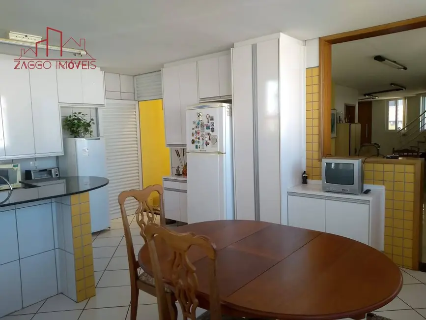 Foto 9 de Casa com 3 quartos à venda, 240m2 em Jardim Boer I, Americana - SP