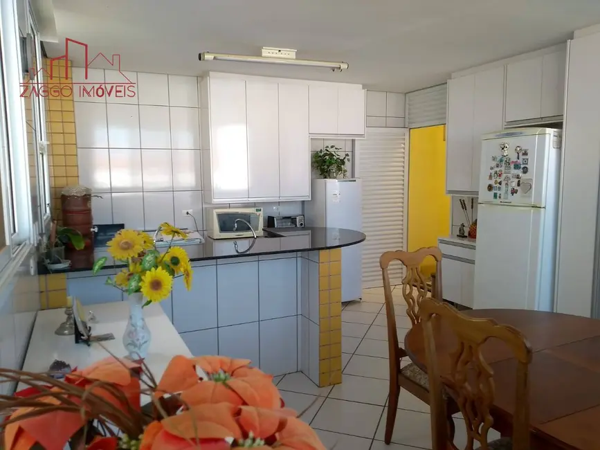 Foto 7 de Casa com 3 quartos à venda, 240m2 em Jardim Boer I, Americana - SP