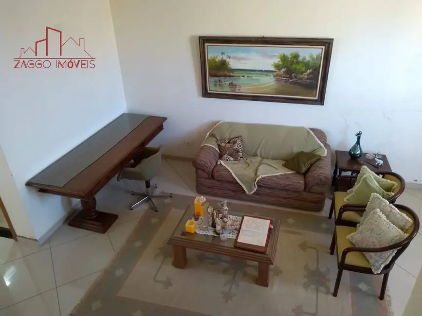 Foto 6 de Casa com 3 quartos à venda, 240m2 em Jardim Boer I, Americana - SP