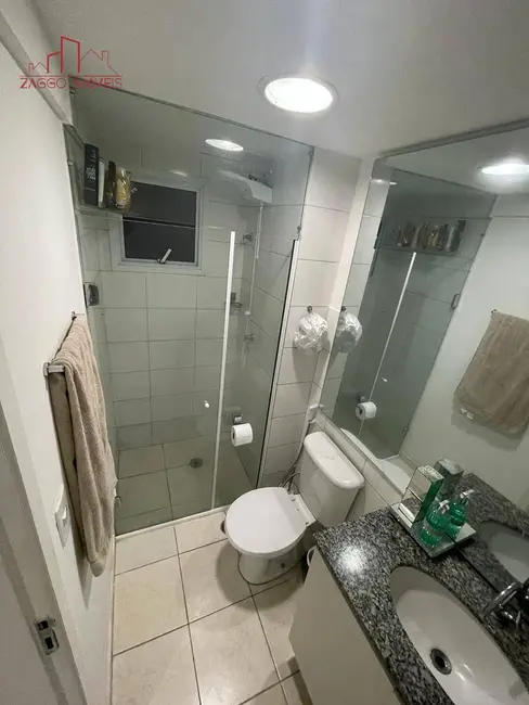 Foto 6 de Apartamento com 2 quartos à venda, 48m2 em Jardim Iracema, São Paulo - SP