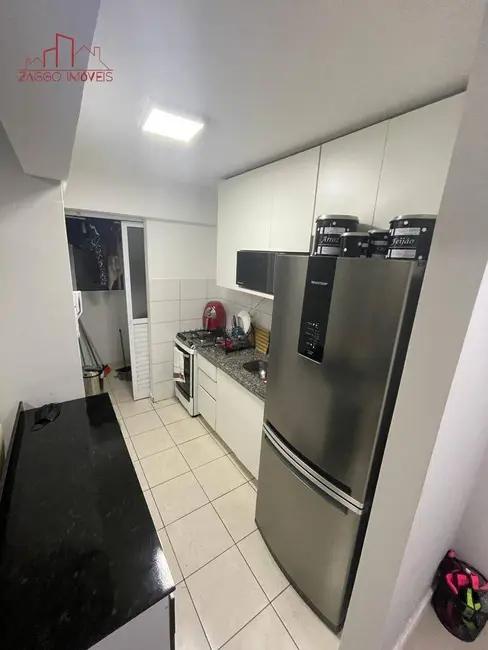 Foto 5 de Apartamento com 2 quartos à venda, 48m2 em Jardim Iracema, São Paulo - SP